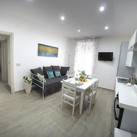 Midos Home Syracuse Eksteriør billede