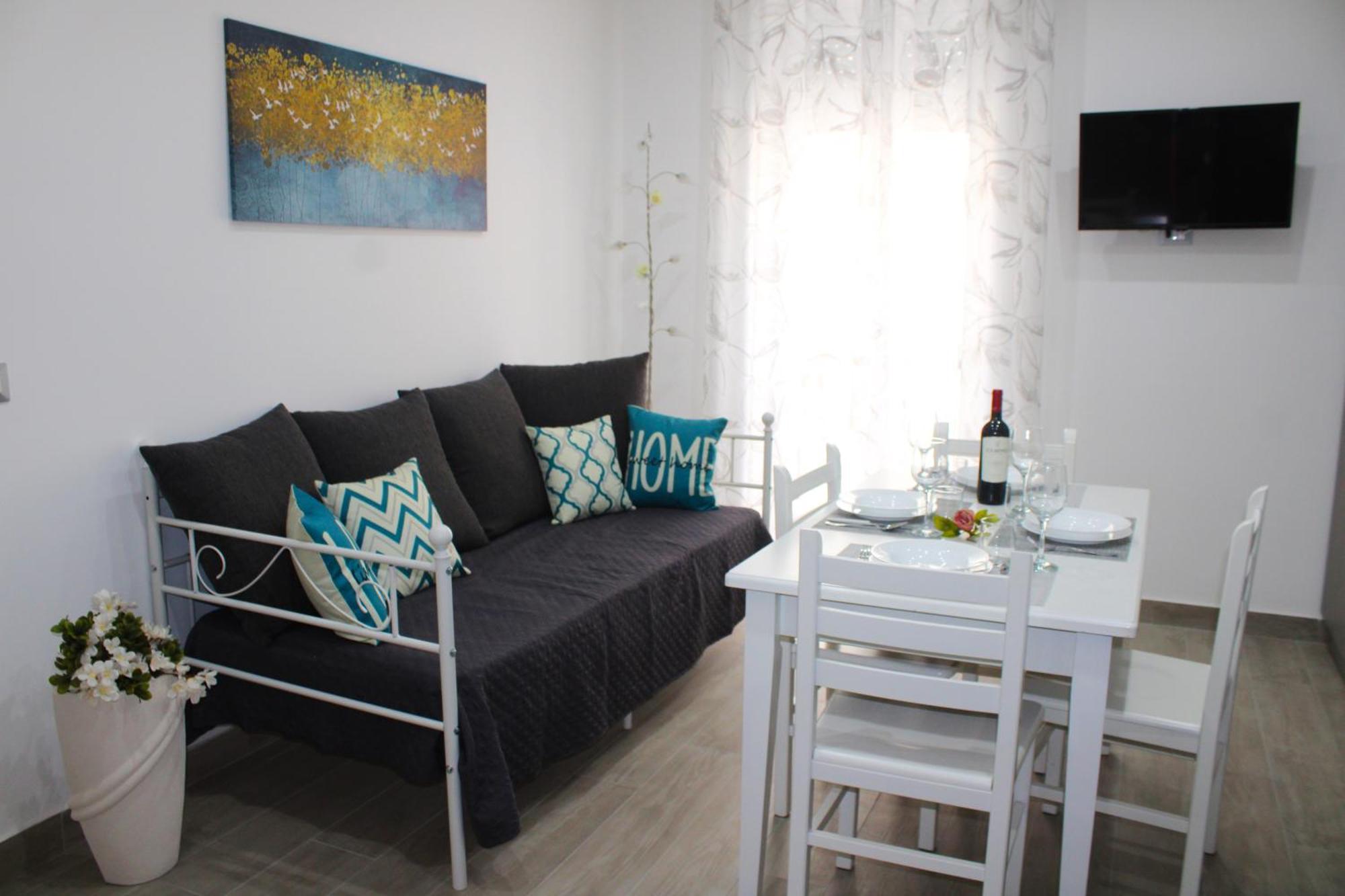 Midos Home Syracuse Eksteriør billede