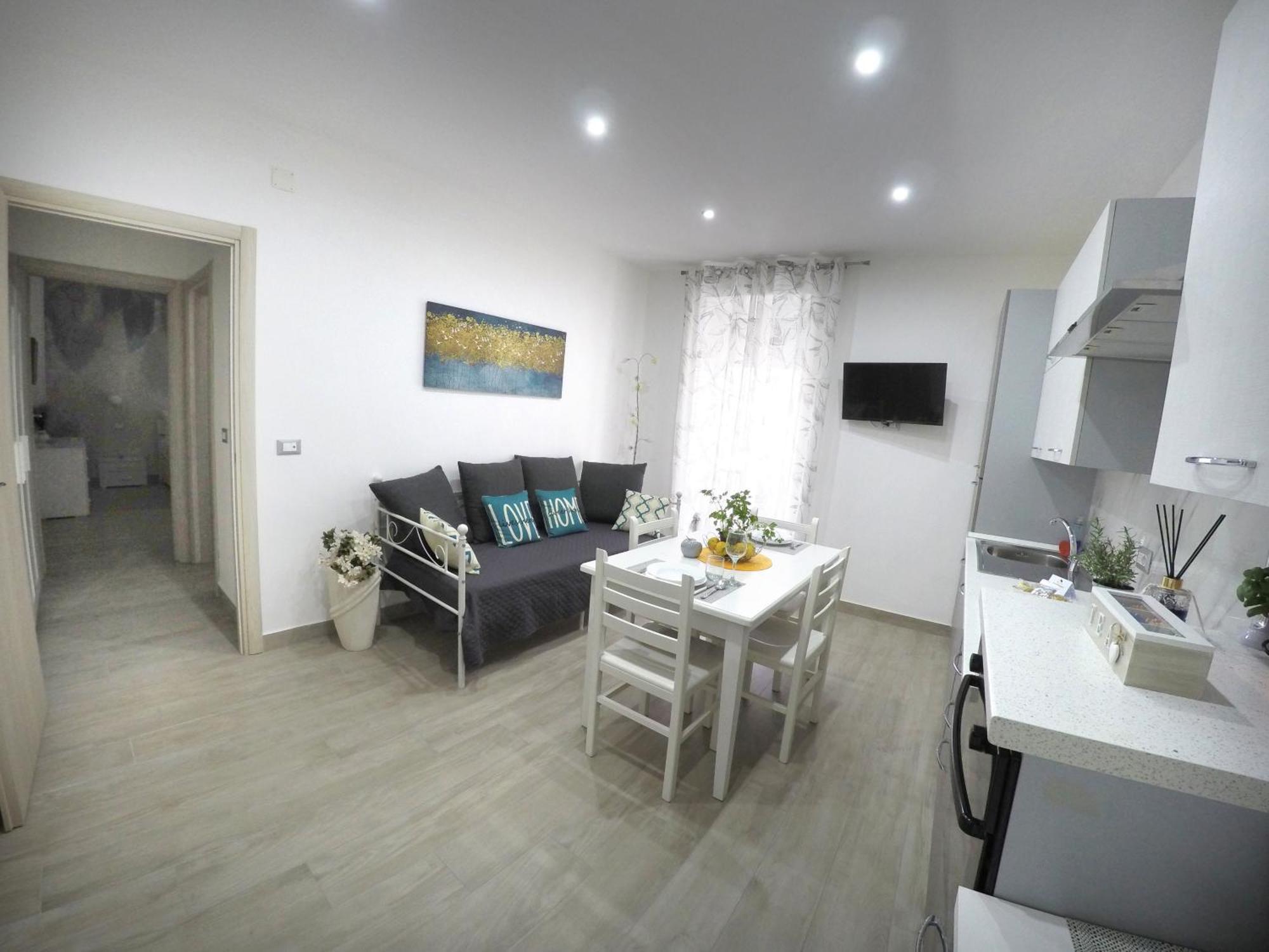 Midos Home Syracuse Eksteriør billede